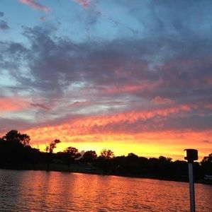 Meet your Posher, Carson